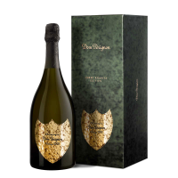 Buy & Send Dom Perignon Vintage 2008 Lenny Kravitz Limited Edition Champagne 75cl